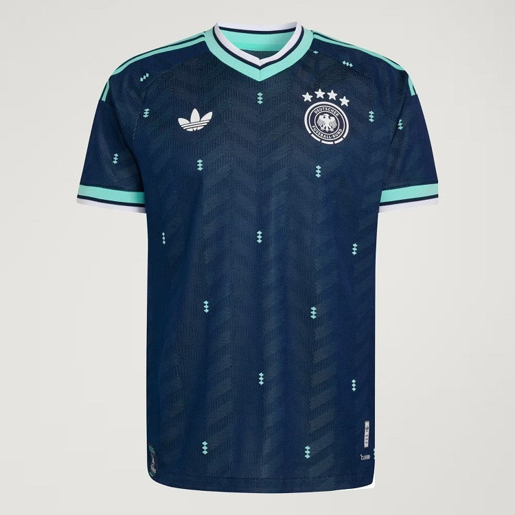 Camisa Alemanha Away 2026/27 - Copa do Mundo