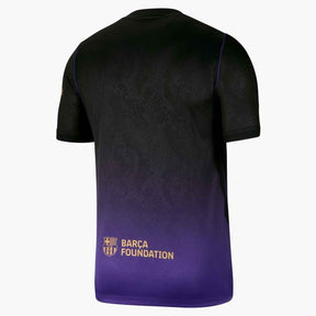 Camisola Barcelona Away 2026/27 - Roxa