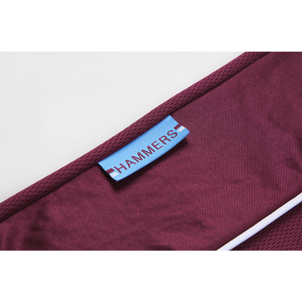Camisola Retro West Ham United I 99/01 Fila