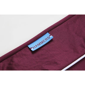 Camisola Retro West Ham United I 99/01 Fila