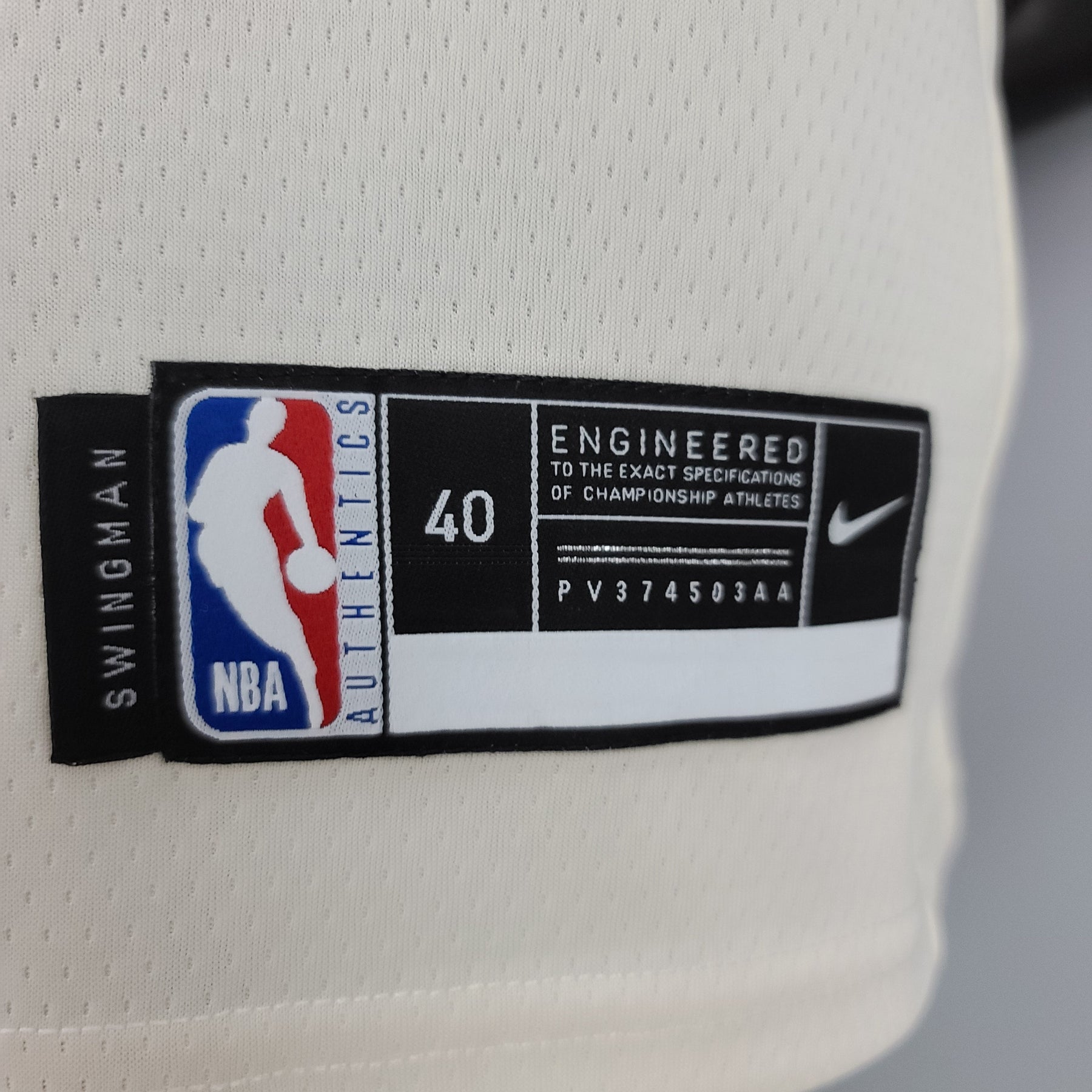 Camisola NBA Milwalkee Bucks #34 Antetokounmpo - Theme White
