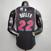Camisola Miami Heat City Edition 18/19