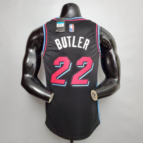 Camisola Miami Heat City Edition 18/19