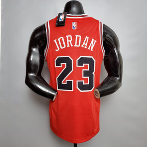 Camisola Chicago Bulls Icon Edition 17/23