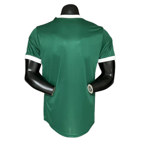 Camisola Palmeiras 25/26 I Home - Versão Jogador