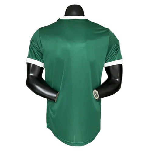 Camisola Palmeiras 25/26 I Home - Versão Jogador