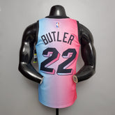 Camisola Miami Heat City Edition 20/21