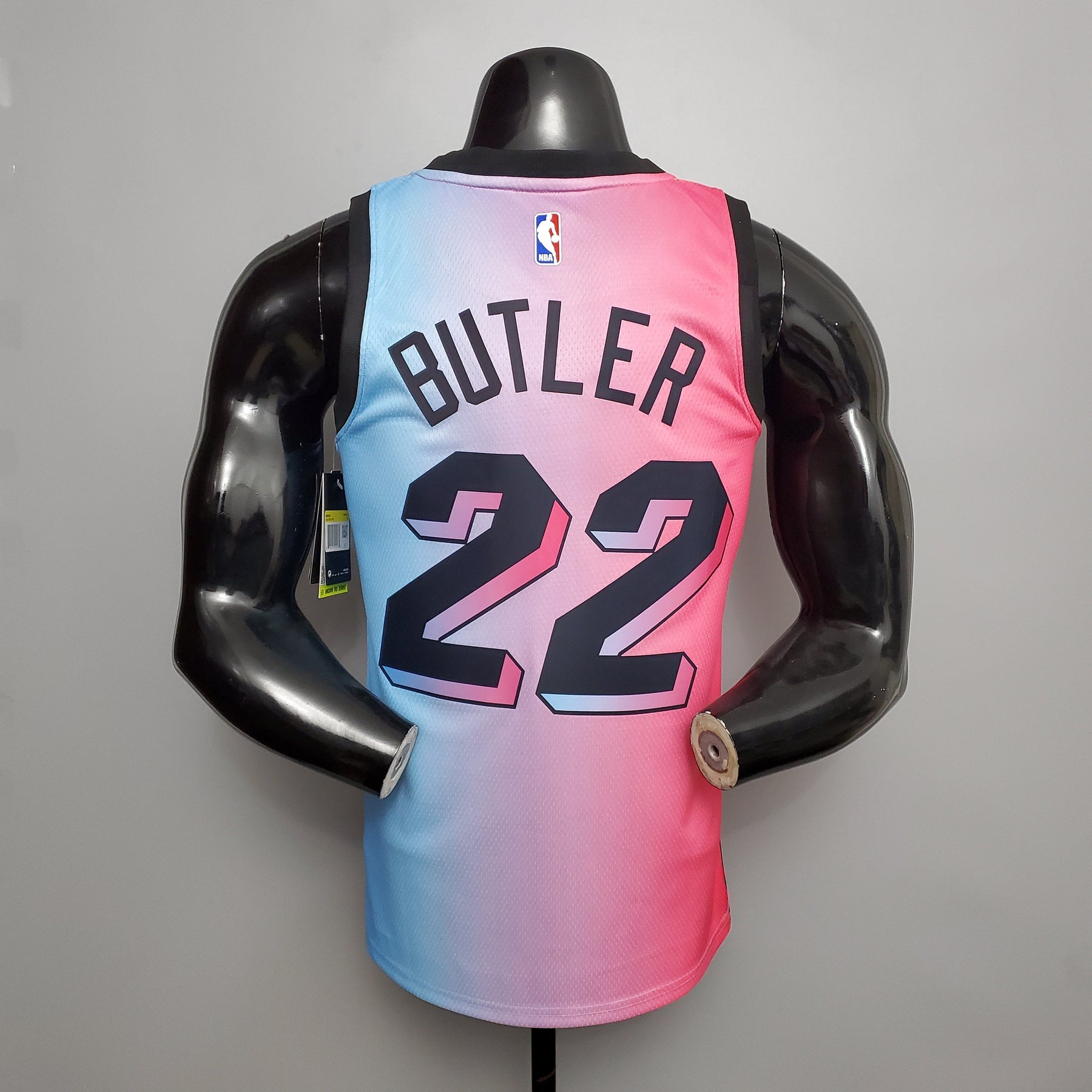 Camisola Miami Heat City Edition 20/21
