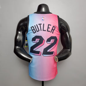 Camisola Miami Heat City Edition 20/21