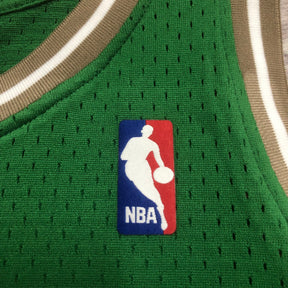 Camisola Boston Celtics Mitchell & Ness 07/08