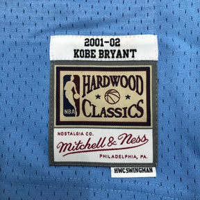 Camisola Mitchell & Ness Los Angeles Lakers Azul