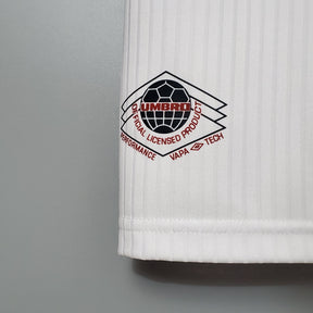 Camisola Inglaterra Titular 98/99 - Versão Retro