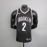 Camisola NBA Brooklyn Nets #2 Griffin - 75° Aniversário Black