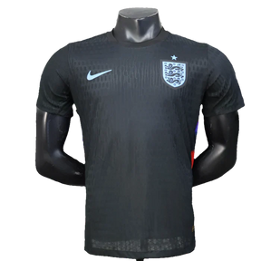 Camisola Inglaterra 25/26 Treino - Preto - Versão Jogador