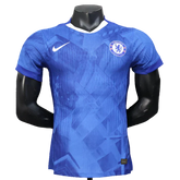 Camisola Chelsea 25/26 I Home - Versão Jogador