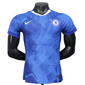Camisola Chelsea 25/26 I Home - Versão Jogador
