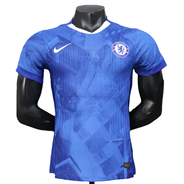 Camisola Chelsea 25/26 I Home - Versão Jogador