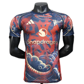 Camisola Manchester United Edição Especial 25/26 - Versão Jogador