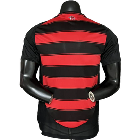 Camisola Flamengo 25/26 I Home - Versão Jogador