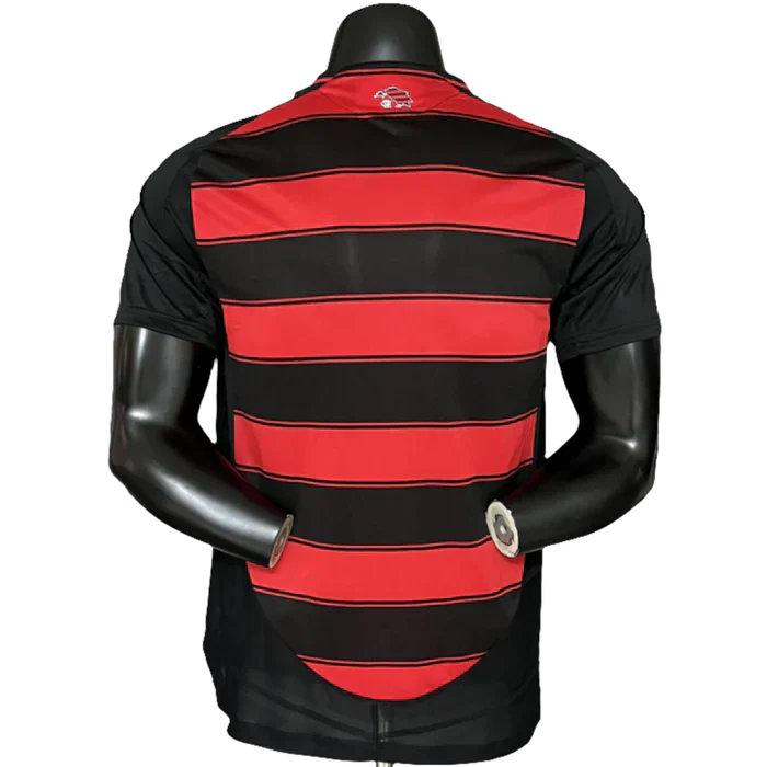 Camisola Flamengo 25/26 I Home - Versão Jogador