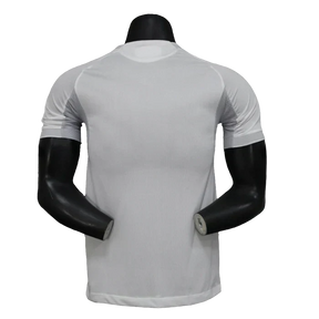 Camisola Real Madrid 25/26 I - Versão Jogador