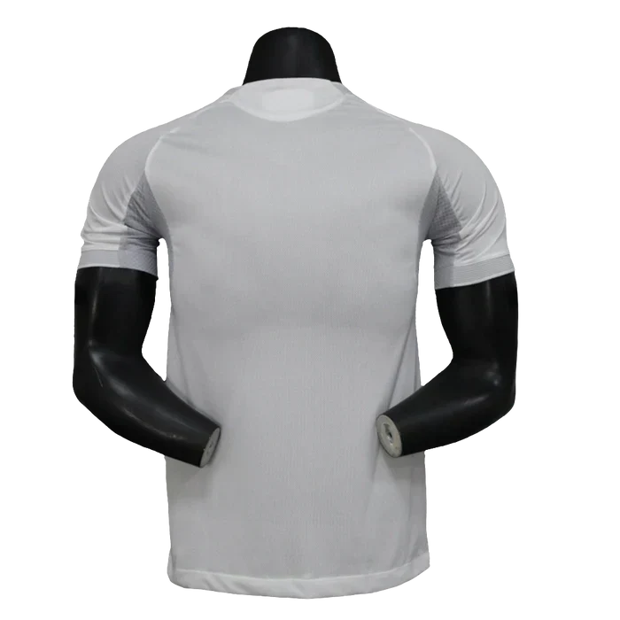 Camisola Real Madrid 25/26 I - Versão Jogador