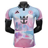 Camisola Inter Miami CF 25/26 Edição Polo - Versão Jogador