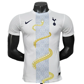 Camisola Tottenham 25/26 Edição Especial - Versão Jogador