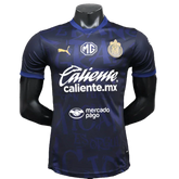 Camisola Monterrey 25/26 III Third - Versão Jogador