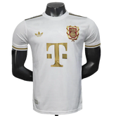 Camisola Bayern de Munique 25/26 Edição 120º Aniversário - Versão Jogador