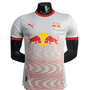 Camisola Bragantino 25/26 I - Versão Jogador