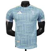 Camisola Juventus 25/26 II Away - Versão Jogador