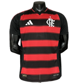Camisola Flamengo 25/26 I Home - Versão Jogador
