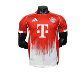 Camisola Home 25/26 do Bayern de Munique - Versão Jogador