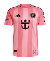 Camisola Inter Miami CF 25/26 I - Versão Torcedor