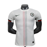 Camisola Chelsea 25/26 II Away - Versão Jogador