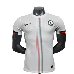 Camisola Chelsea 25/26 II Away - Versão Jogador
