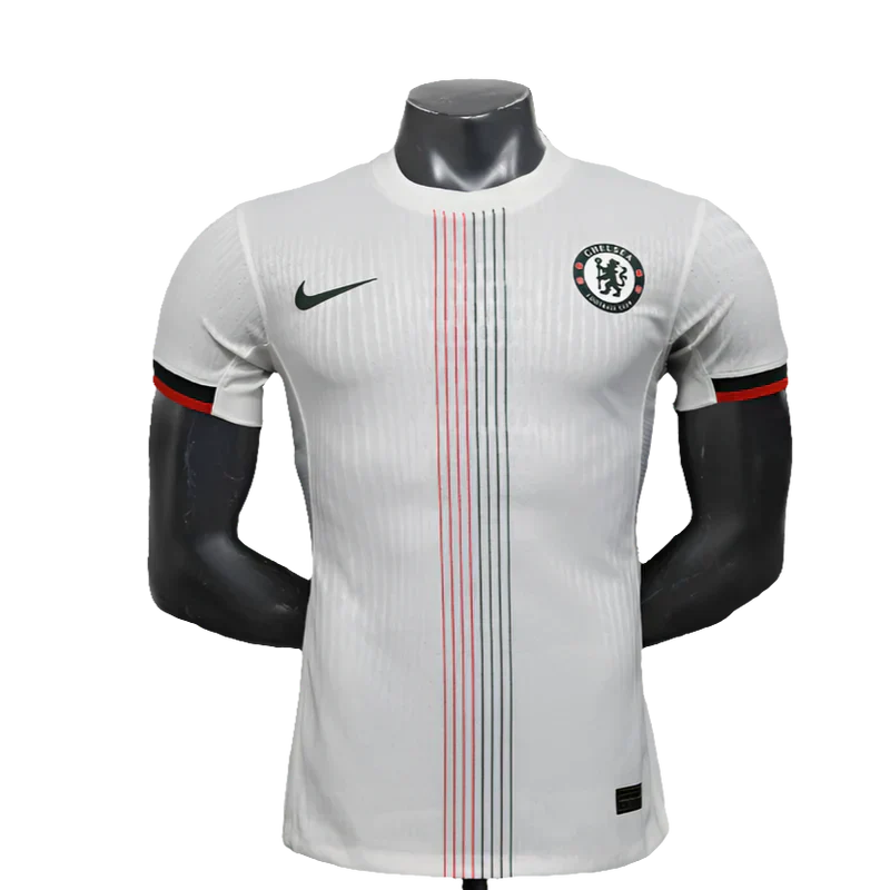 Camisola Chelsea 25/26 II Away - Versão Jogador