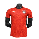 Camisola Egypt 25/26 I Home - Versão Jogador