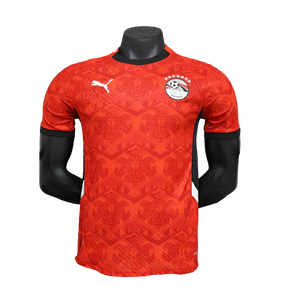 Camisola Egypt 25/26 I Home - Versão Jogador
