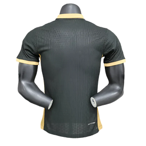 Camisola especial Barcelona 25/26 - Preta - Versão Jogador