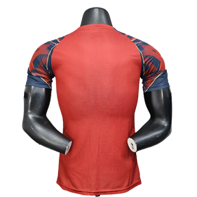 Camisola Manchester United Edição Especial 25/26 - Versão Jogador
