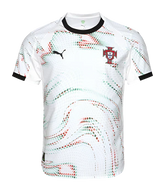 Portugal 25/26 II Away Camisola - Fan Version