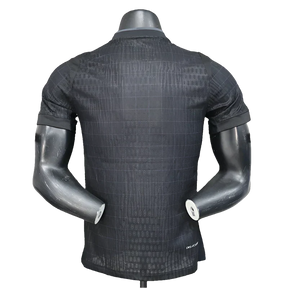 Camisola Tottenham 25/26 Edição Especial - Preto - Versão Jogador