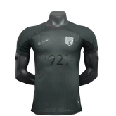 Terceira Camisola do Al-Ittihad 25/26 III - versão do jogador