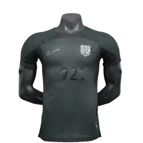 Terceira Camisola do Al-Ittihad 25/26 III - versão do jogador