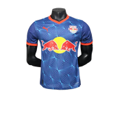 Camisola Third do New York Red Bulls 25/26 III - Versão Jogador