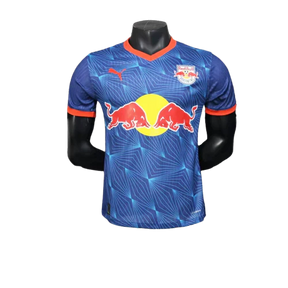Camisola Third do New York Red Bulls 25/26 III - Versão Jogador