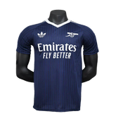 Camisola Arsenal 25/26 Edição Especial - Azul Marinho - Versão Jogador