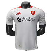 Camisola reserva Liverpool 25/26 II - Versão de jogador